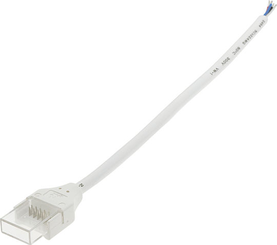 Optonica Connector για Ταινίες LED 6566