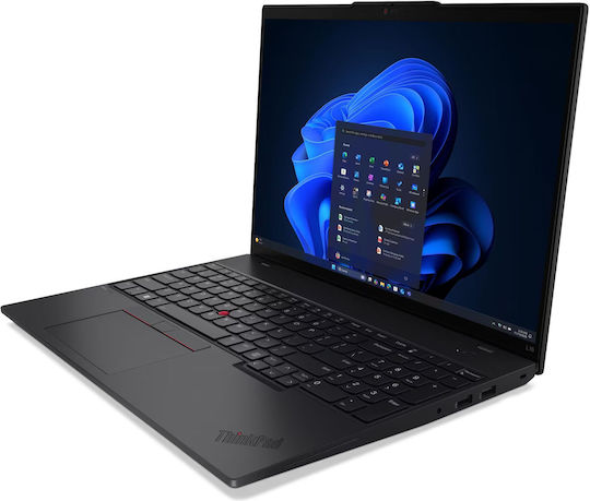 Lenovo ThinkPad L16 Gen 2 (Intel) 16" IPS FHD+ (Ultra 7-255U/64GB/1TB SSD/W11 Pro) (US Keyboard)