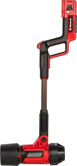 Einhell GP-LB 36/270 Li E BL Φυσητήρας Χειρός Μπαταρίας 36V Solo με Μέγιστη Ταχύτητα Αέρα 270km/h