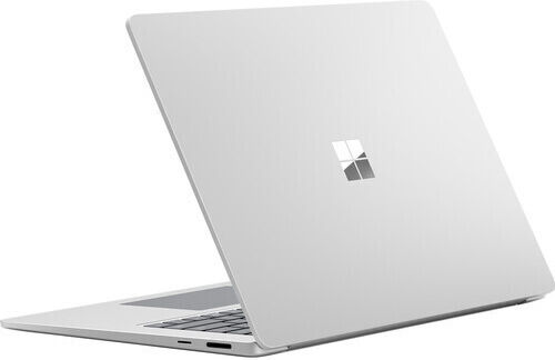 Microsoft Surface Laptop For Business 15" IPS FHD Touchscreen 120Hz (Ultra 5-236V/16GB/256GB SSD/W11 Pro) Platinum (US Keyboard)