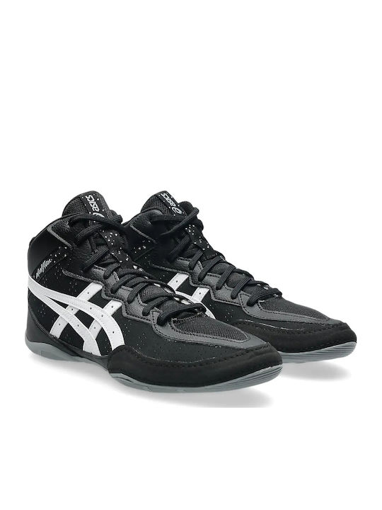Matflex 8 Herren Anatomische Sneakers Schwarz