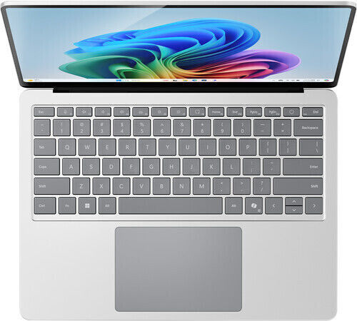 Microsoft Surface Laptop For Business 15" IPS FHD Touchscreen 120Hz (Ultra 7-266V/16GB/512GB SSD/W11 Pro) (US Keyboard)