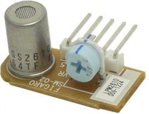 Olympia Electronics Gas Detector
