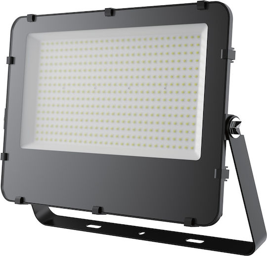 Lucas Водоустойчив LED Прожектор 300W Регулируемо Бяло IP66