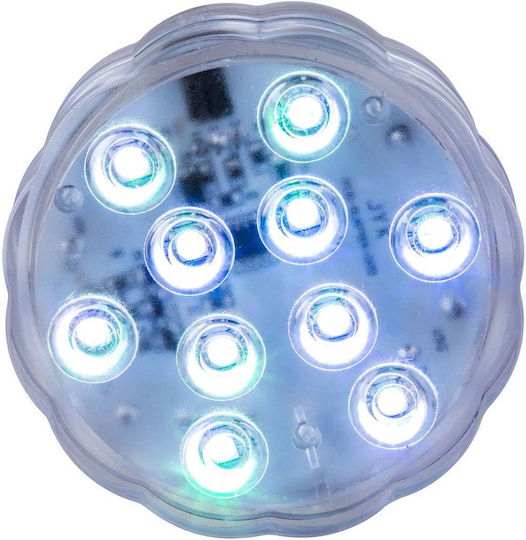 Globo Lighting Φωτιστικό Πισίνας 28060