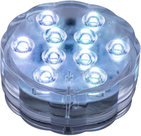 Globo Lighting Φωτιστικό Πισίνας 28060