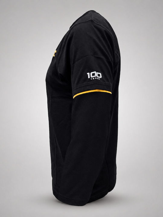 Dewalt Работна Блуза 100 Year T-shirt Promo M