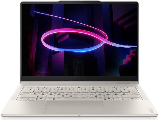 Lenovo Yoga 7 2-in-1 14IPH11 14" OLED FHD+ Ecran Tactil (Ultra 5-322/16GB/512GB SSD/W11 Home) (Tastatură US)