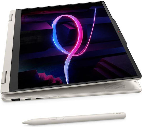 Lenovo Yoga 7 2-in-1 14IPH11 14" OLED FHD+ Ecran Tactil (Ultra 5-322/16GB/512GB SSD/W11 Home) (Tastatură US)