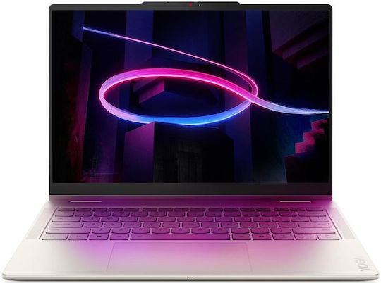 Lenovo Yoga 7 2-in-1 14IPH11 14" OLED FHD+ Ecran Tactil (Ultra 5-322/16GB/512GB SSD/W11 Home) (Tastatură US)