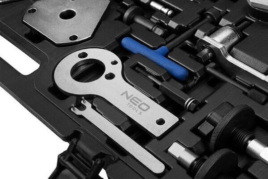 Neo Tools Werkzeugkoffer
