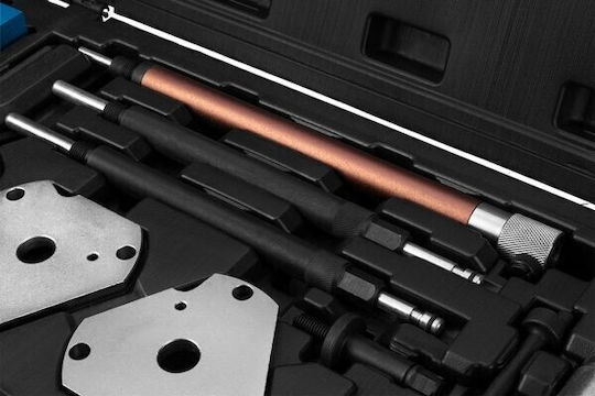 Neo Tools Werkzeugkoffer