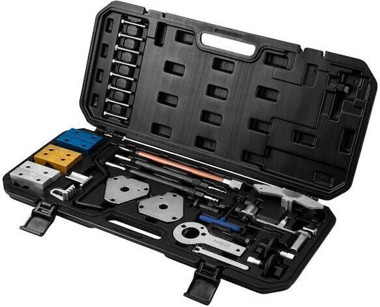 Neo Tools Werkzeugkoffer