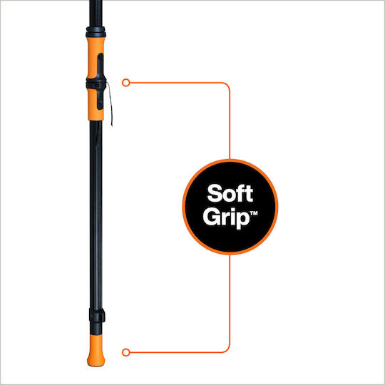 Fiskars Foarfecă Fixă cu Coada Lungă