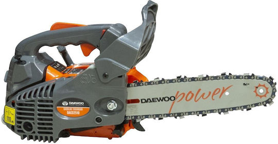 Daewoo DACS2510 Кастрене 2.9кг с шина 25см