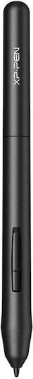 XP-Pen Pn01 Stilou tactil digital în culoare neagră