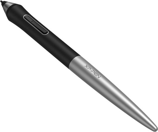 XP-Pen Pa1 Spe43 Stylus digital în culoare gri