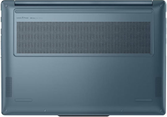 Lenovo Yoga Pro 7 14.5" OLED (Seria Ryzen AI 300-7 350/32GB/1TB SSD/Fără Sistem de Operare) (Tastatură US)