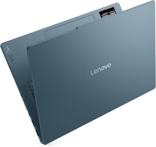 Lenovo Yoga Pro 7 14.5" OLED (Seria Ryzen AI 300-7 350/32GB/1TB SSD/Fără Sistem de Operare) (Tastatură US)