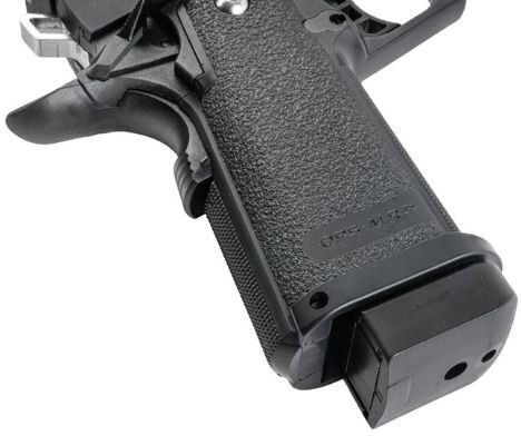 Tokyo Marui Airsoft Hi-capa 5.1 Goverment 6mm