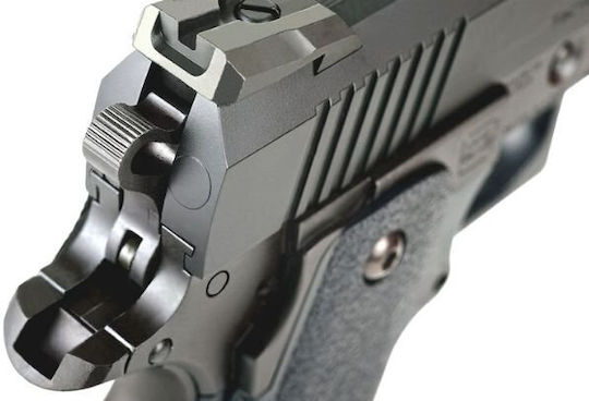 Tokyo Marui Αεροβόλο Airsoft Hi-capa 4.3 Tactical Custom 6mm