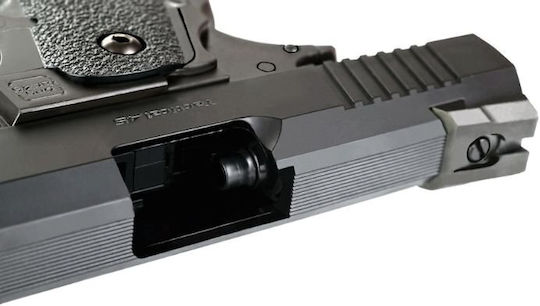 Tokyo Marui Αεροβόλο Airsoft Hi-capa 4.3 Tactical Custom 6mm