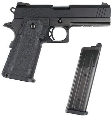 Tokyo Marui Αεροβόλο Airsoft Hi-capa 4.3 Tactical Custom 6mm