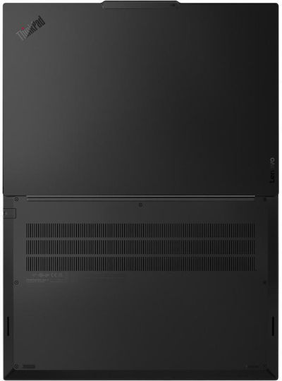 Lenovo ThinkPad E16 G3 16" IPS FHD+ (Ultra 5-225H/16GB/512GB SSD/No OS) (US Keyboard)