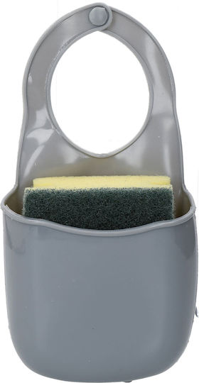 Kitchen Craft Θήκη για σφουγγάρι από Πλαστικό