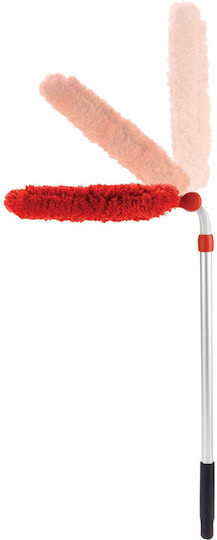 OXO OXO Staubwedel Mit Mikrofasern Mit Griff 61,5cm