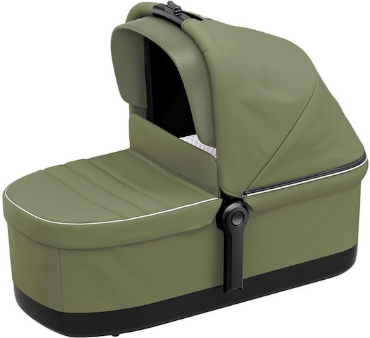 Thule Sleek Reglabil Cărucior pentru Copii Potrivit pentru Nou-Născuți Verde