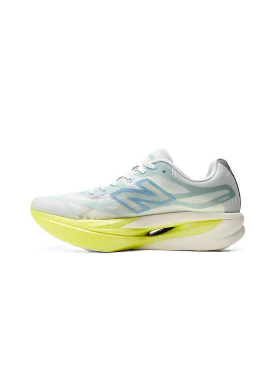 Supercomp Дамски Спортни обувки Running Fresh Air / Green