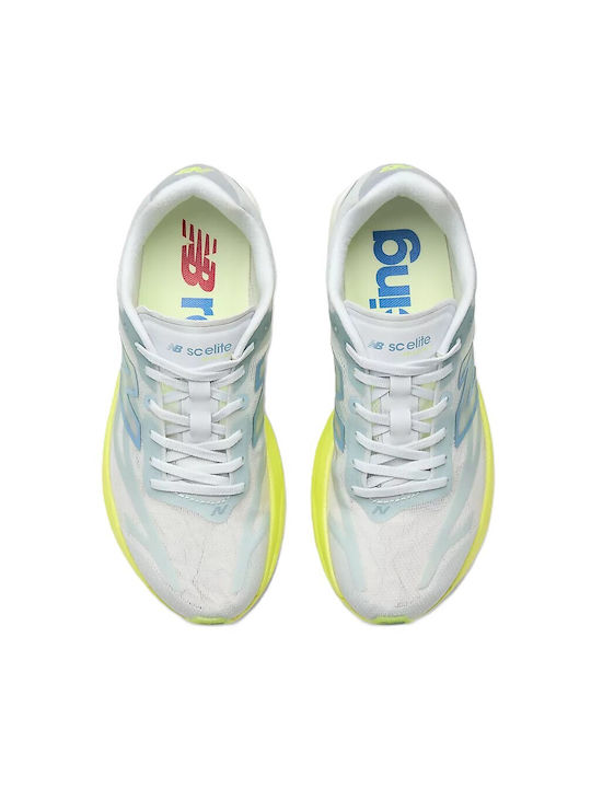 Supercomp Дамски Спортни обувки Running Fresh Air / Green