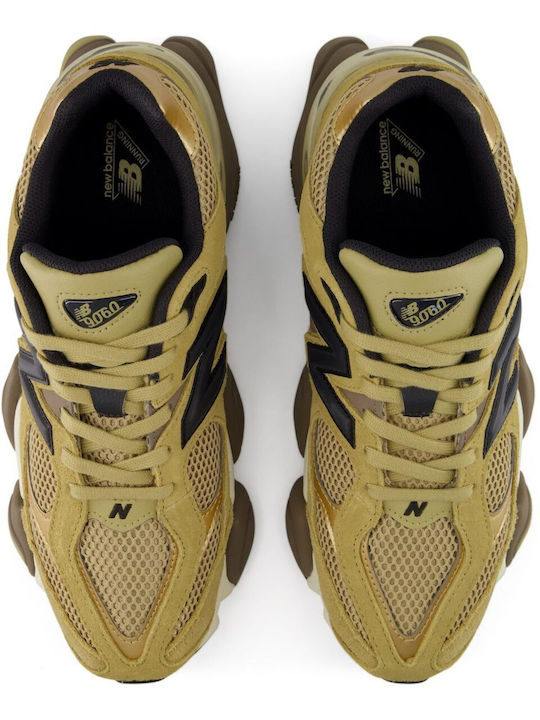 Women's Chunky Sneakers Quicksand