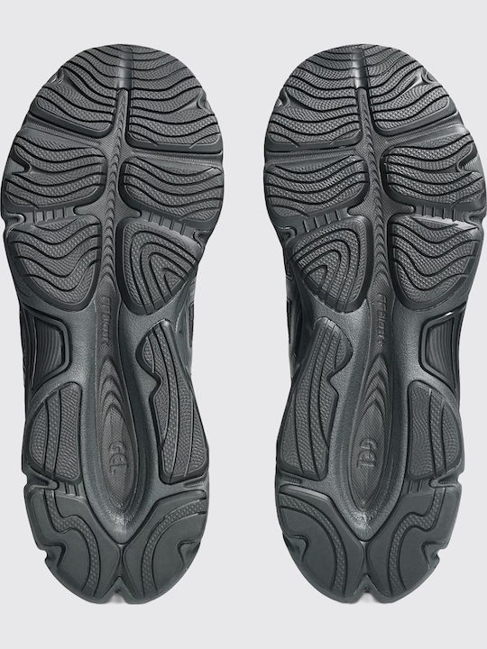 Gel-nyc Herren Sneakers Grau