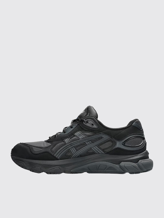 Gel-nyc Herren Sneakers Grau