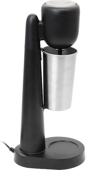 Mar Aparat de facut frappe Tabletop 100W cu 2 Viteze Neagră