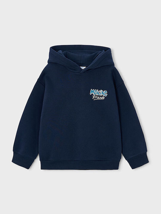 Kids Sweatshirt Blue