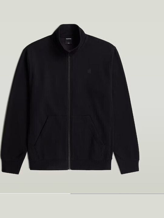Men's Blue Cardigan