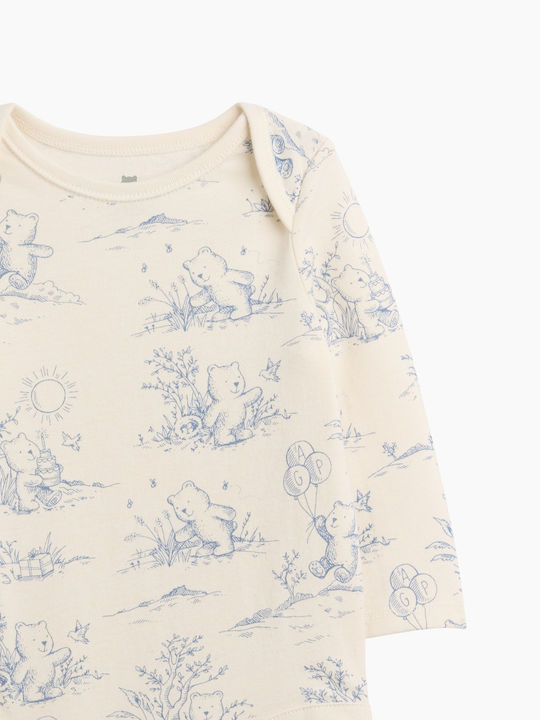 GAP First Favorites Baby-Body Beiges