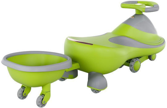 Focus 55 Cu un loc Verde pentru 3+ Ani