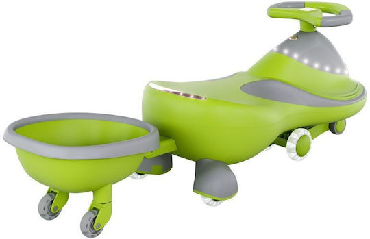 Focus 55 Cu un loc Verde pentru 3+ Ani