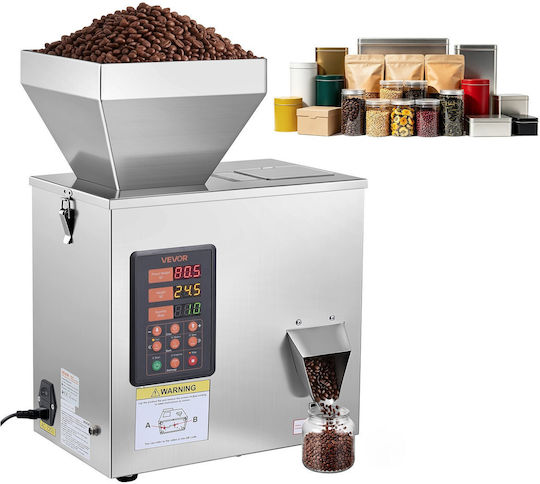 Vevor Машина за опаковане 39xx49.5см