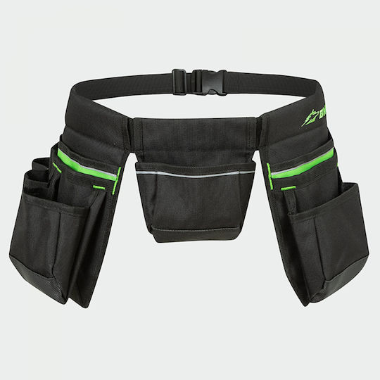 B-wolf Werkzeugtasche Für Taille Hank 008379