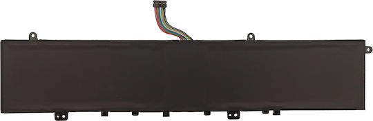 Altilion Energy L18D4PF1 Laptop-Batterie Typ B Kompatibel Lenovo
