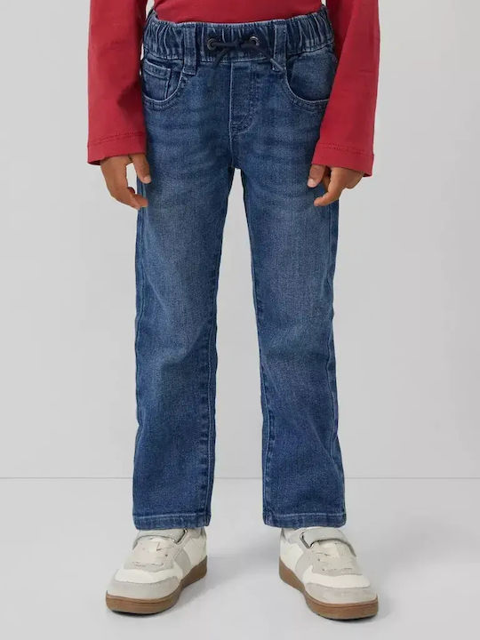 s.Oliver Kids' Jeans Trousers Blue s.Oliver Kids' Jeans Trousers Blue