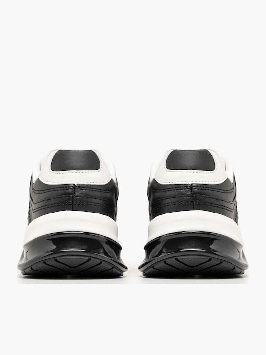 Γυναικεία Chunky Sneakers Μαύρα