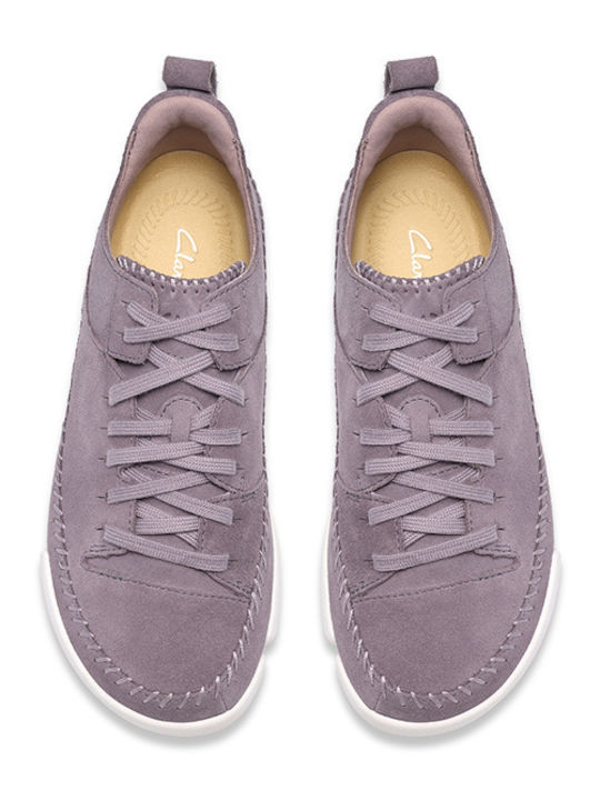 Trigenic2 Flex Kinder Sneaker Lila