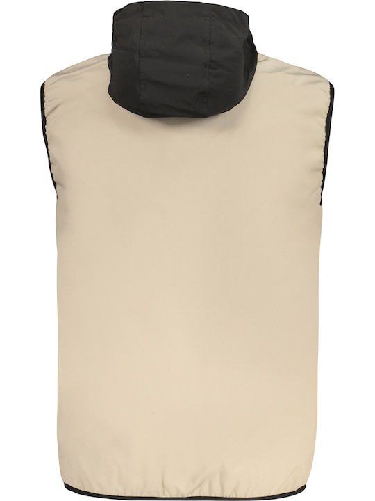 Jacket Makhaki