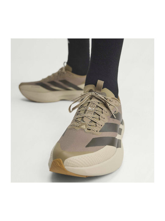 Adizero Evo SL Мъжки Спортни Обувки Running Хаки